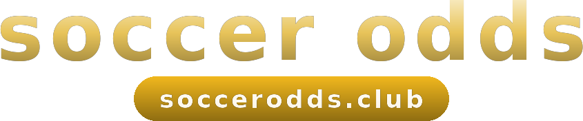 soccer odds logo